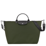 Longchamp Le Pliage Energy L Travel bag Khaki