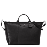 Longchamp Le Foulonné XL Travel bag Black