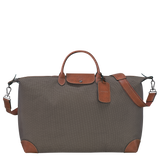 Longchamp Boxford XL Travel bag Brown