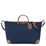 Longchamp Boxford XL Travel bag Blue
