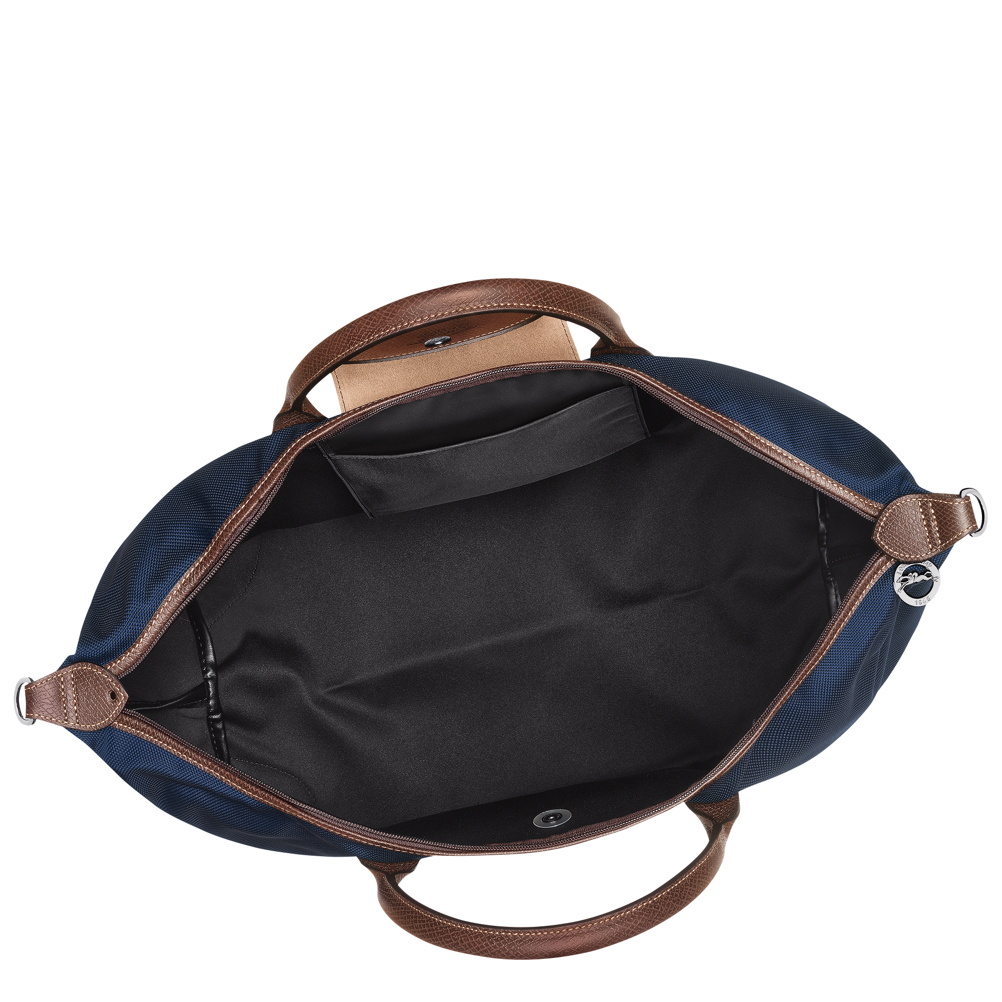 Longchamp Boxford XL Travel bag Blue