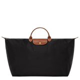 Longchamp Le Pliage Original XL Travel bag Black