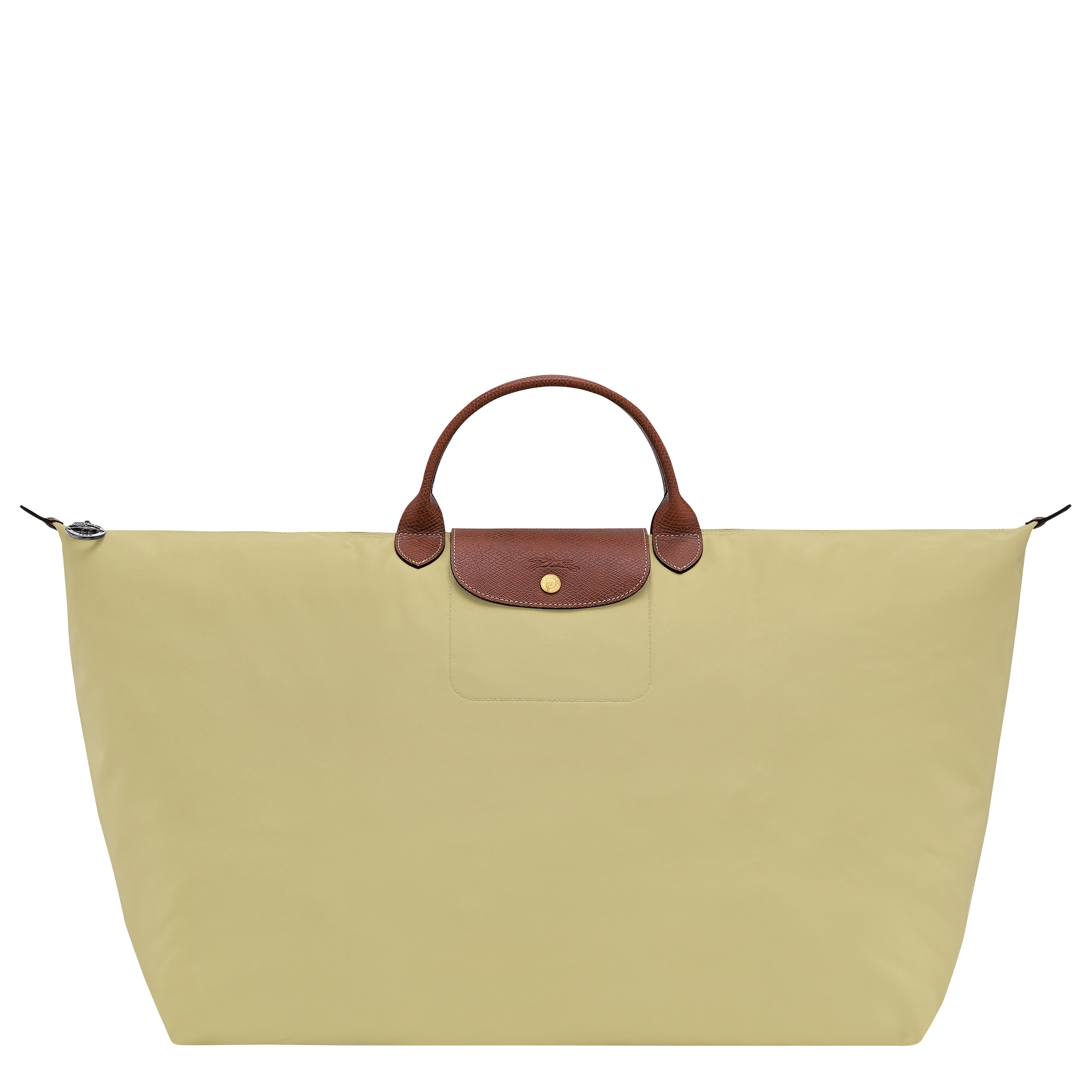 Longchamp Le Pliage Original XL Travel bag Pistachio
