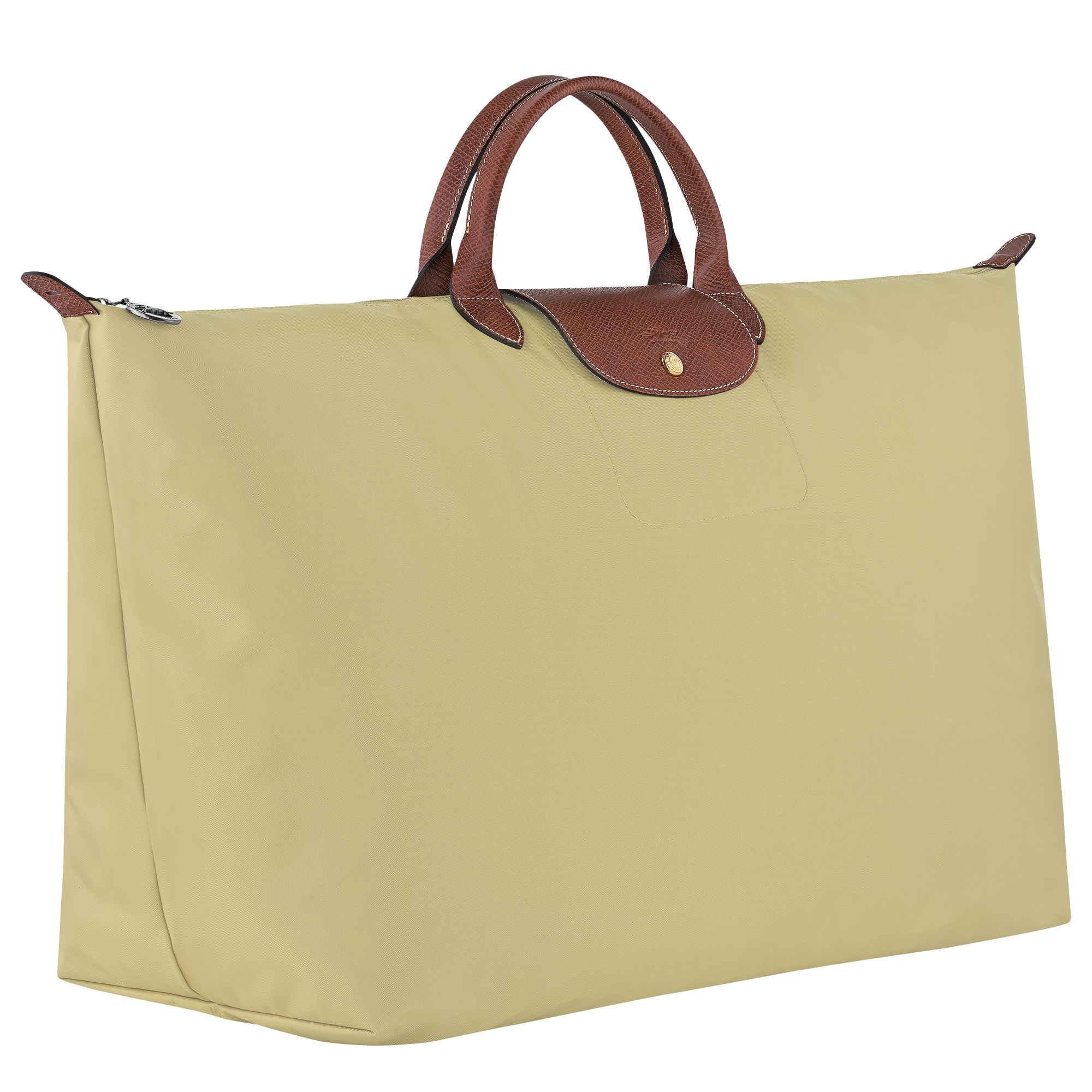 Longchamp Le Pliage Original XL Travel bag Pistachio