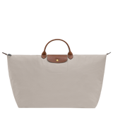 Longchamp Le Pliage Original XL Travel bag Pebble