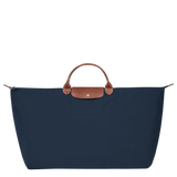 Longchamp Le Pliage Original XL Travel bag Navy