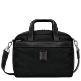 Longchamp Boxford S Travel bag Black