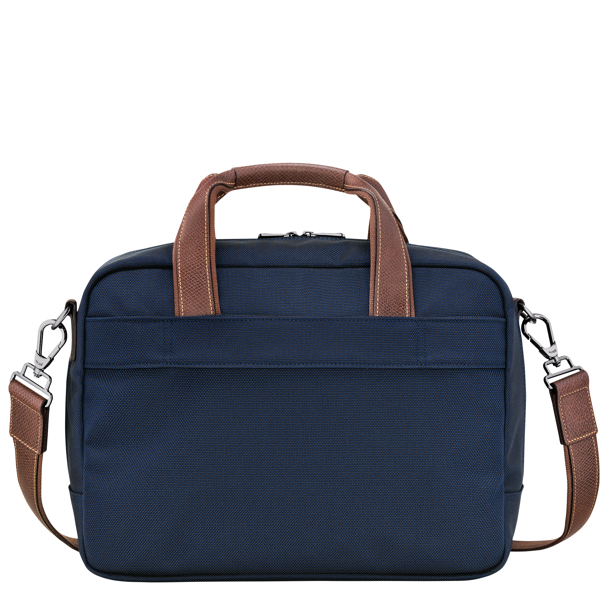 Longchamp Boxford S Travel bag Blue