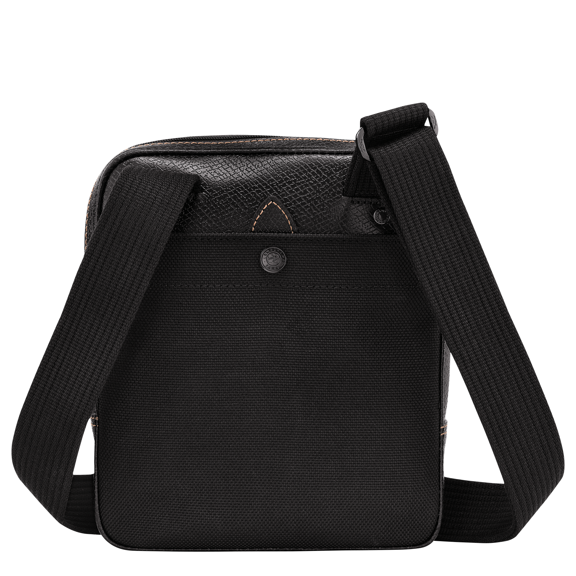 Longchamp Boxford XS Crossbody bag Black