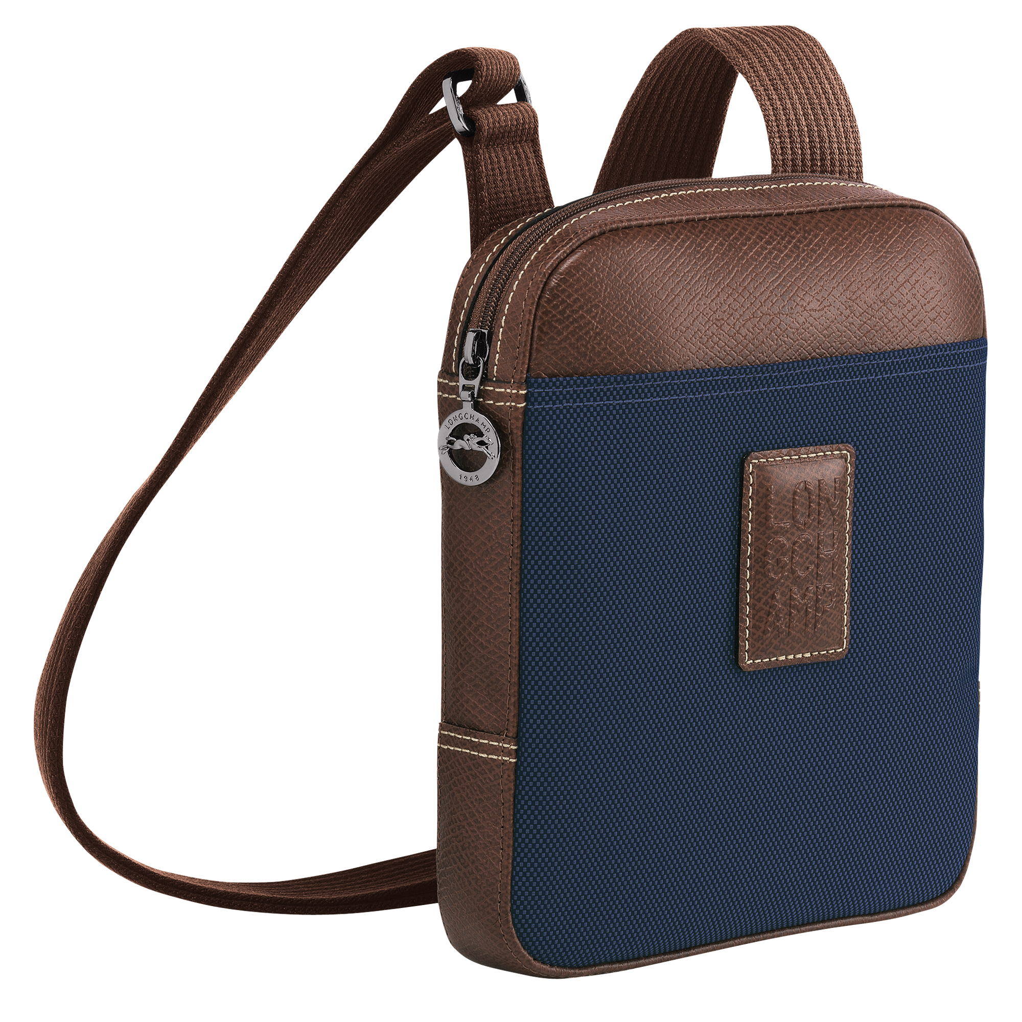 Longchamp Boxford XS Crossbody bag Blue