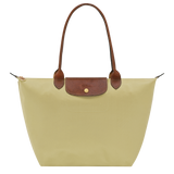 Longchamp Le Pliage Original L Tote bag Pistachio
