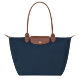 Longchamp Le Pliage Original L Tote bag Navy
