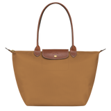 Longchamp Le Pliage Original L Tote bag Fawn