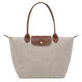 Longchamp Le Pliage Original M Tote bag Pebble
