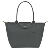Longchamp Le Pliage Green M Tote bag Graphite