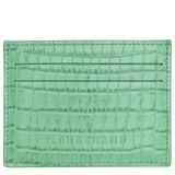 Longchamp Longchamp Pocket Card holder Mint