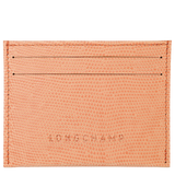 Longchamp Longchamp Pocket Card holder Sunset