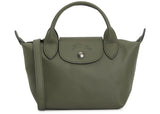 Longchamp Le Pliage Xtra Xs Tote Bag Khaki