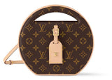 Louis Vuitton Around Me Pm Monogram