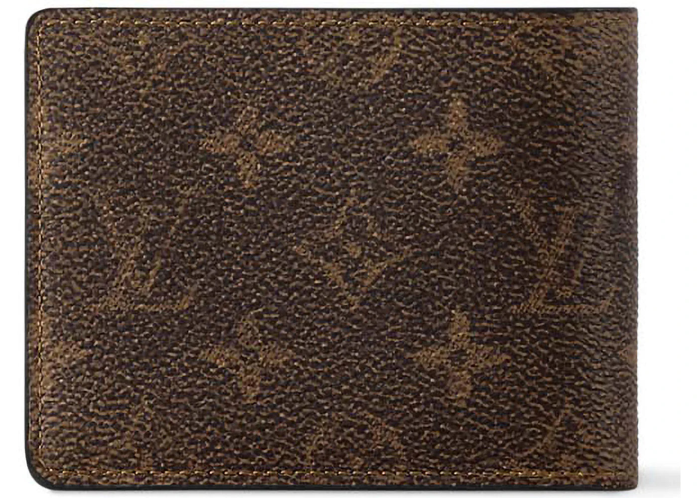 Louis Vuitton Multiple Wallet Monogram Dust