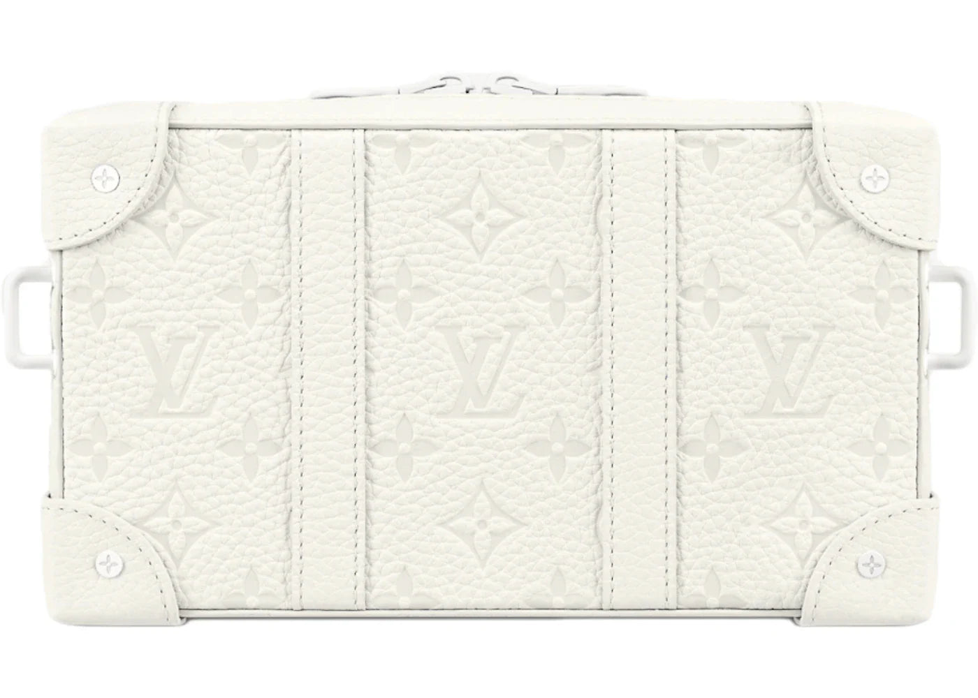 Louis Vuitton Soft Trunk Wallet