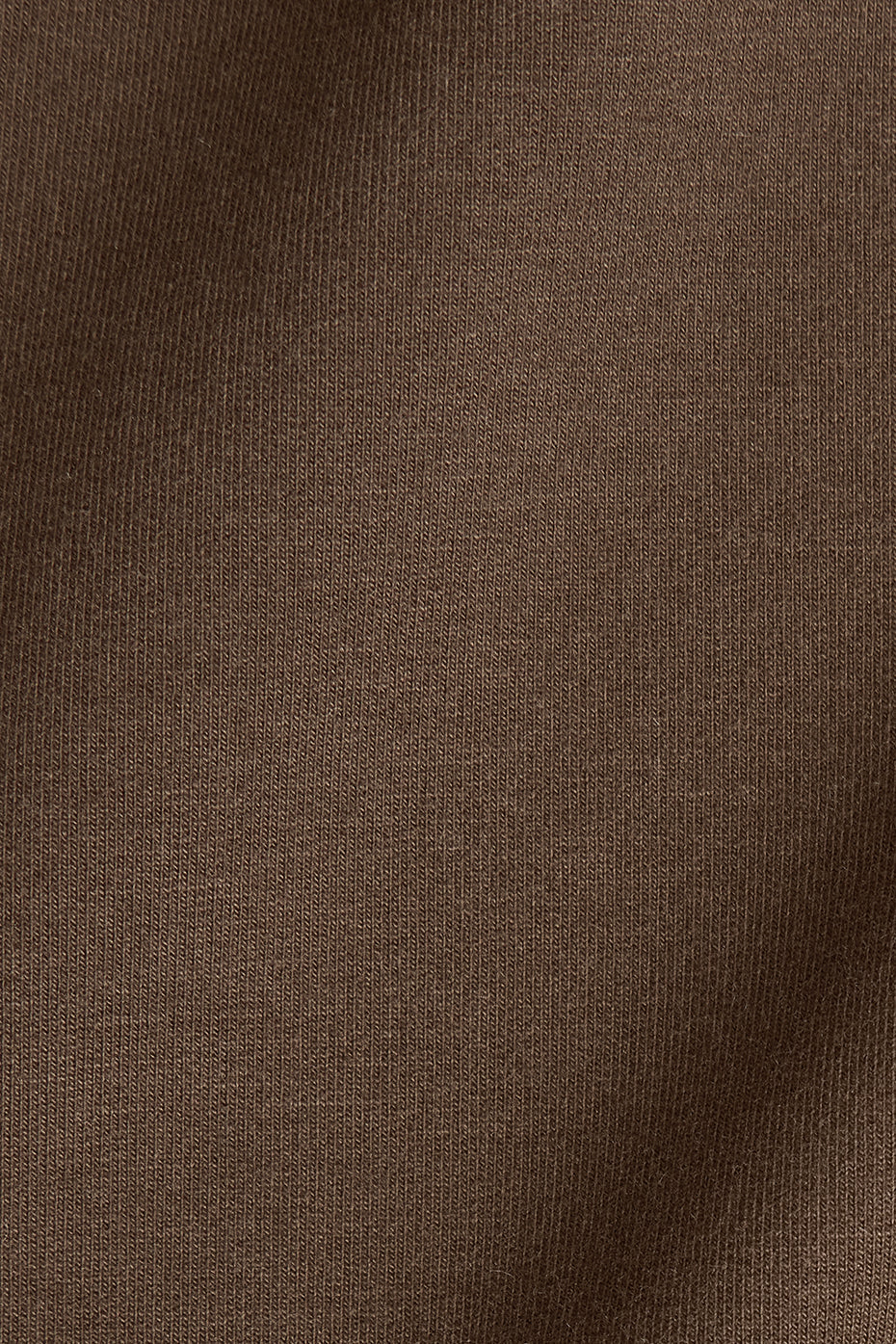 Alo Yoga Double Take Short Sleeve - Espresso