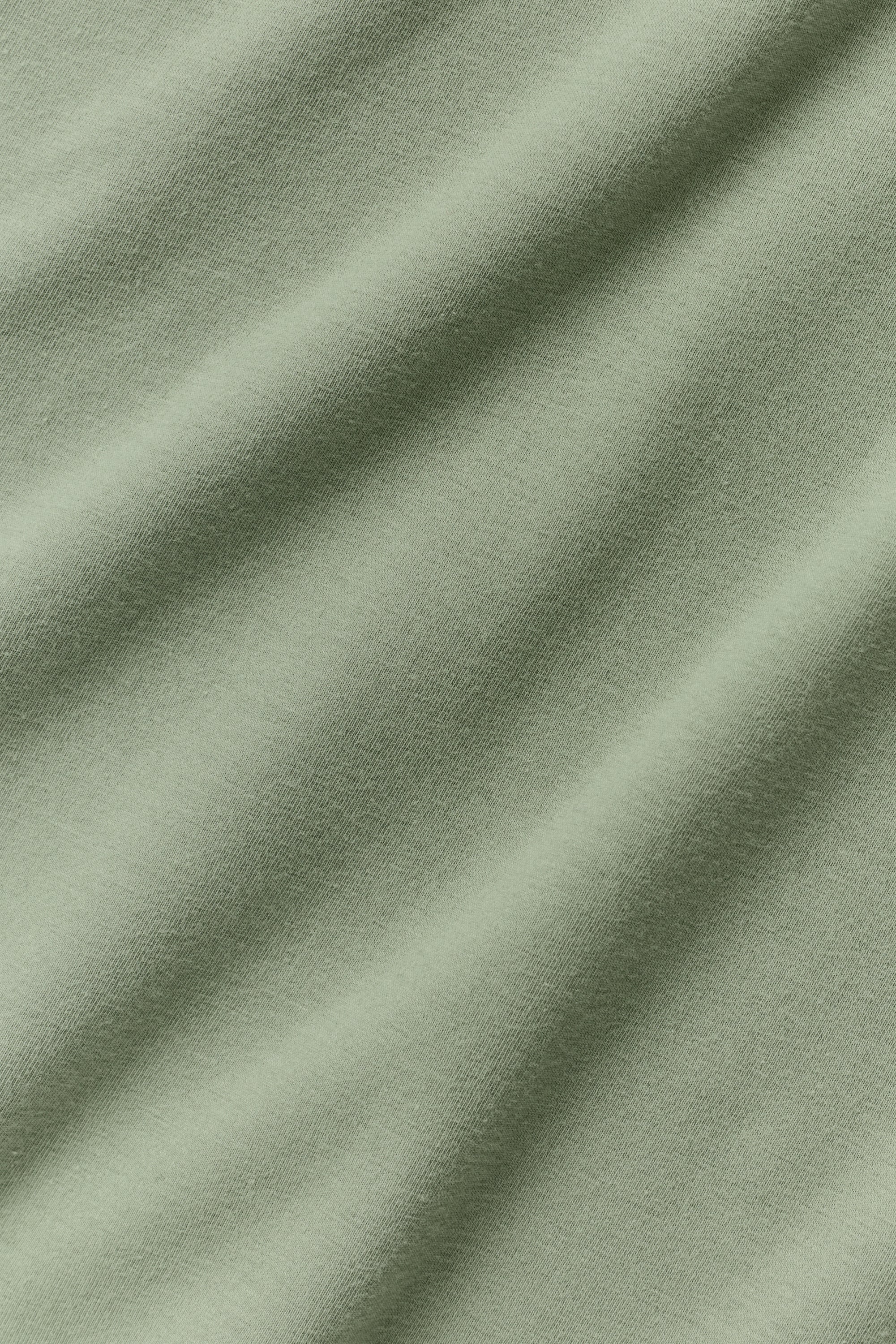 Alo Yoga Street Essential Tee - Dune Grass