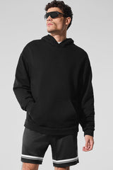 Alo Yoga Chill Hoodie - Black