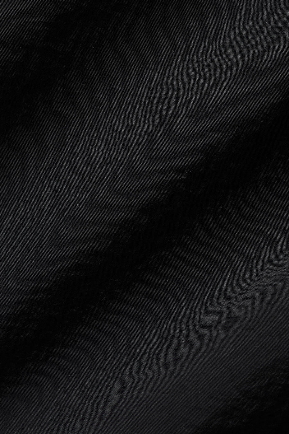 Alo Yoga Light Weight Takeaway Track Pullover - Black