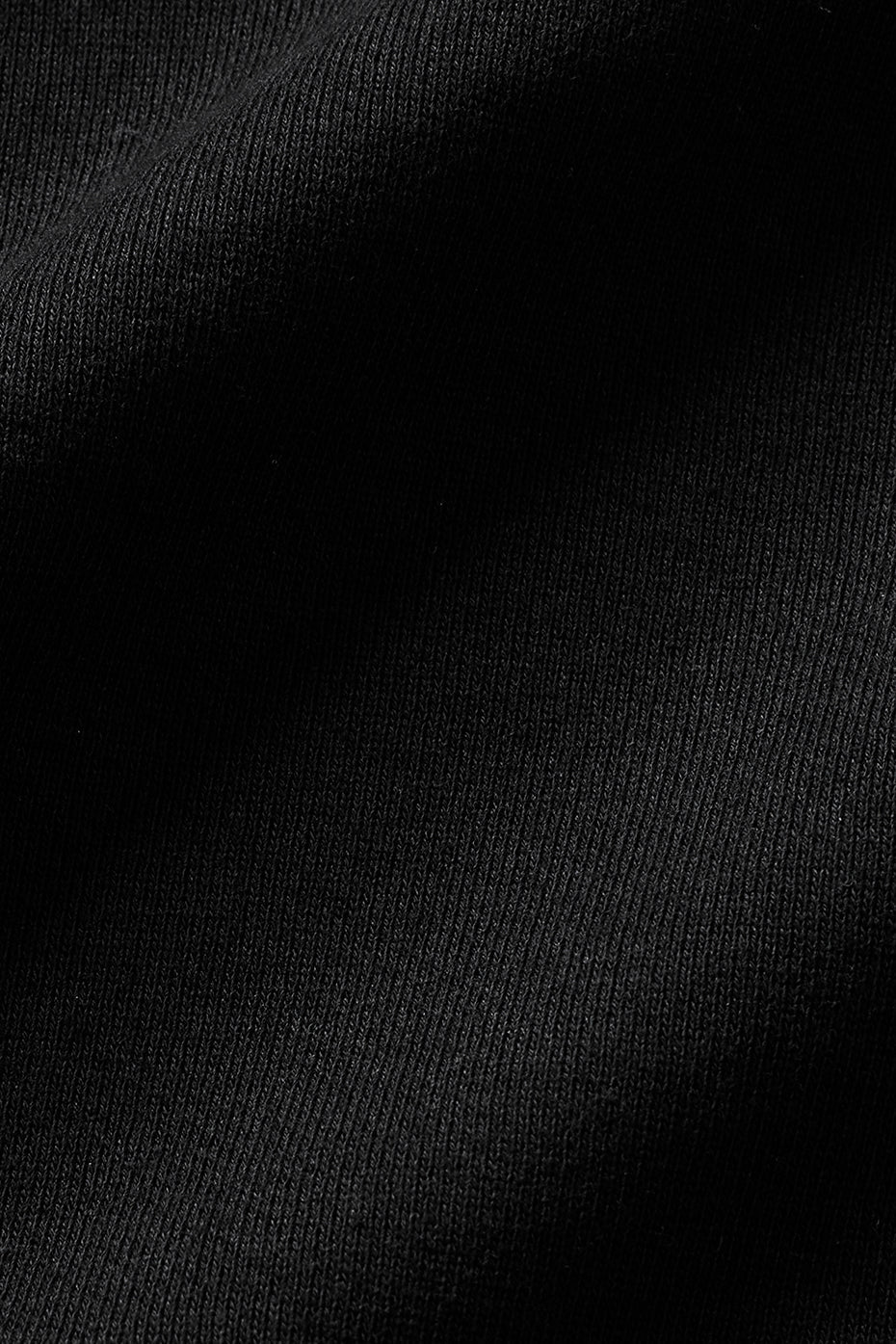 Alo Yoga Field Crew Neck Sweatshirt - Black