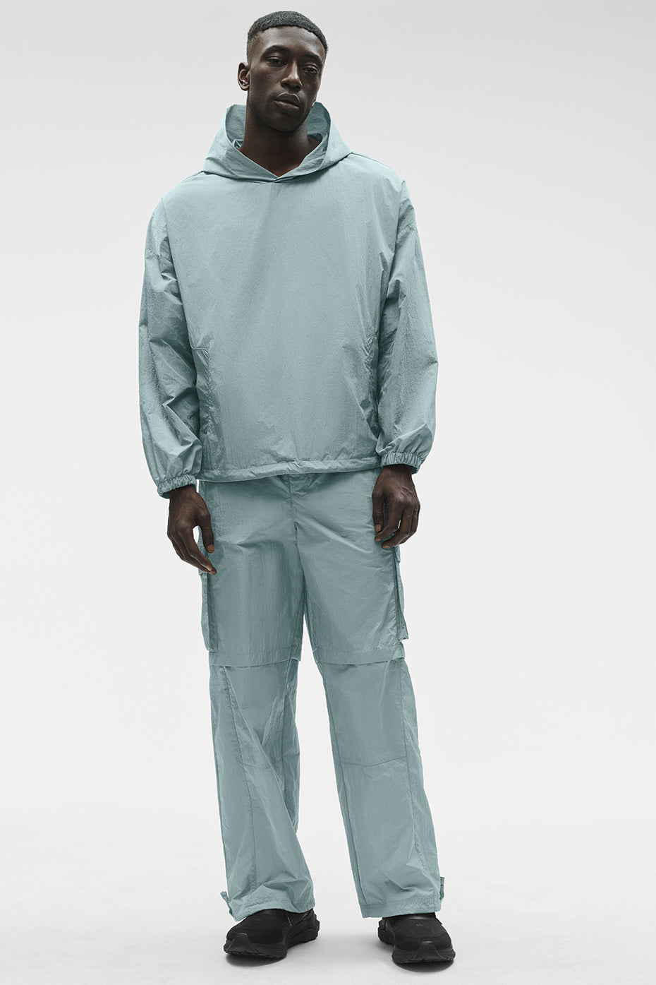 Alo Yoga Axis Cargo Trouser - Desert Sage
