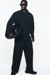 Alo Yoga Suited Trouser - Black