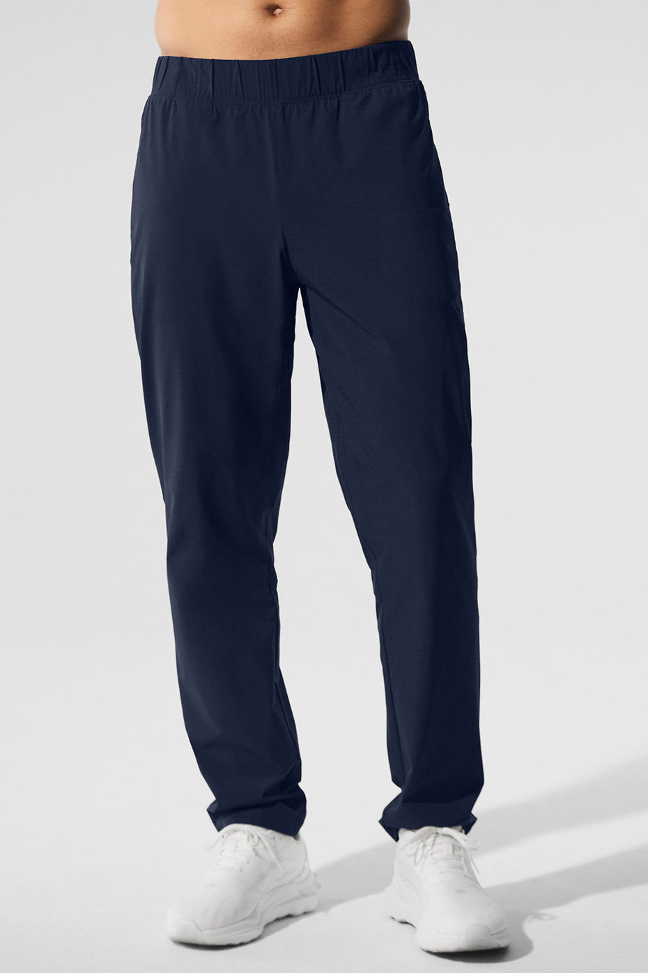Alo Yoga Repetition Pant - Navy