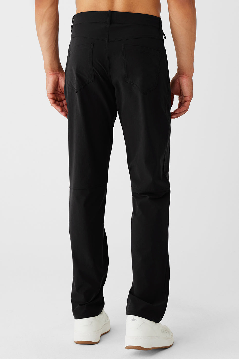 Alo Yoga Day and Night Pant - Black