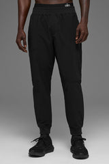 Alo Yoga Co-Op Pant (Regular) - Black
