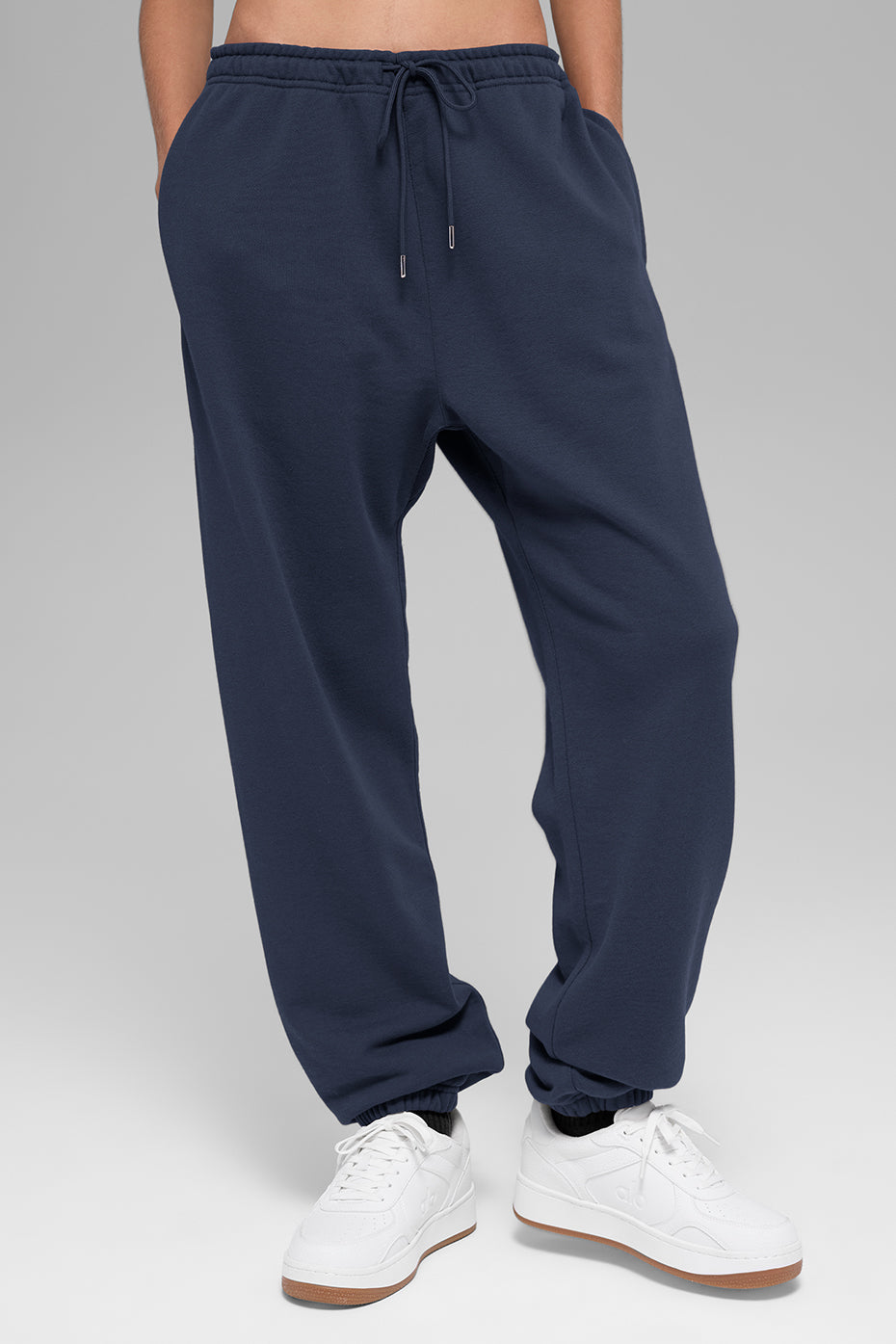 Alo Yoga Chill Sweatpant - Navy