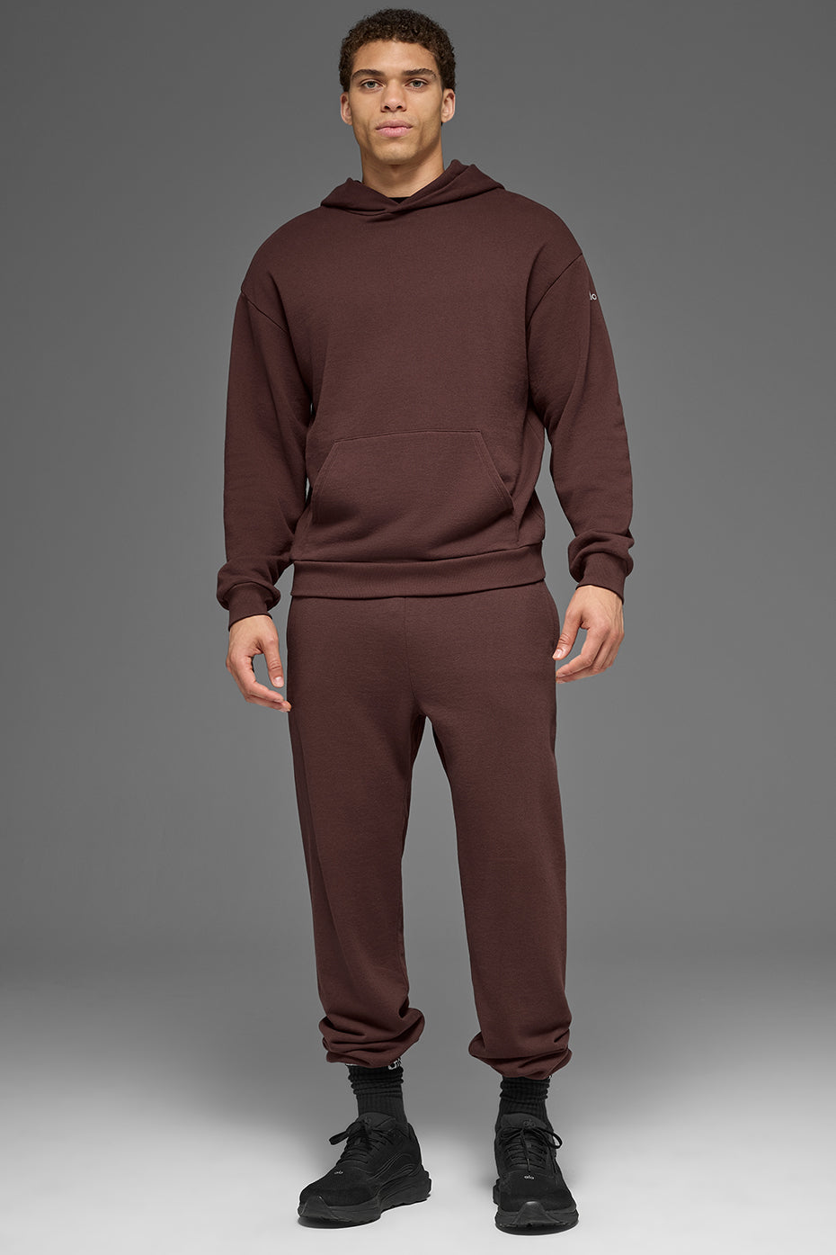 Alo Yoga Chill Sweatpant - Brownstone