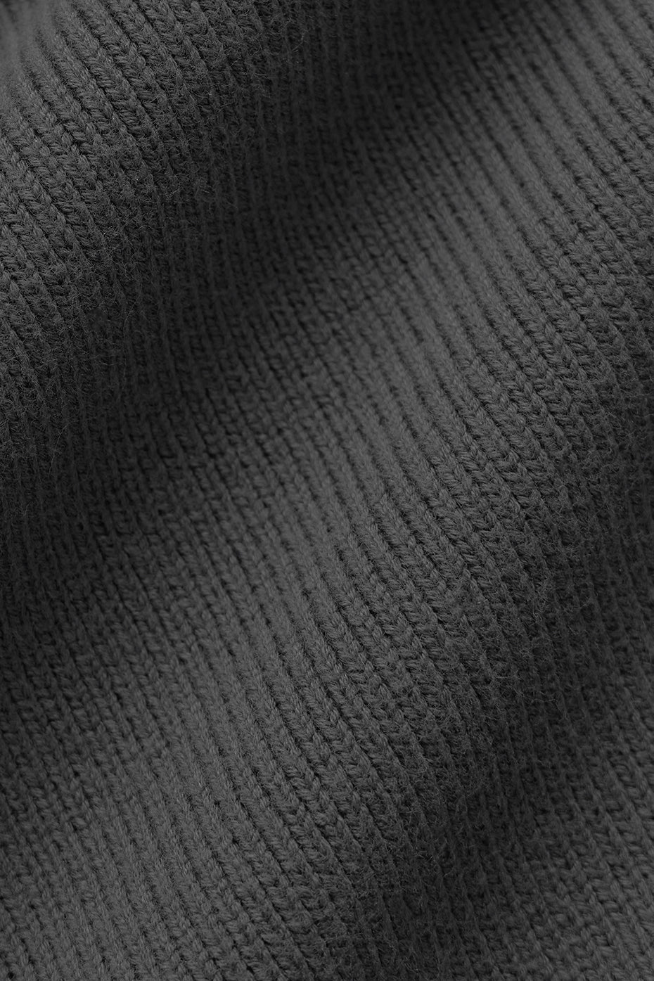 Alo Yoga Scholar Straight Leg Sweatpant - Anthracite