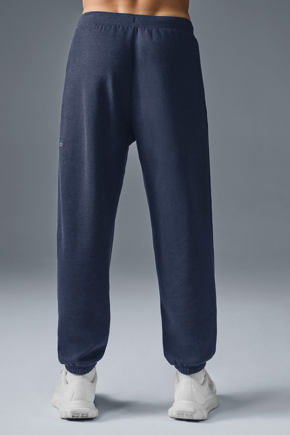 Alo Yoga Triumph Restore Sweatpant - Navy
