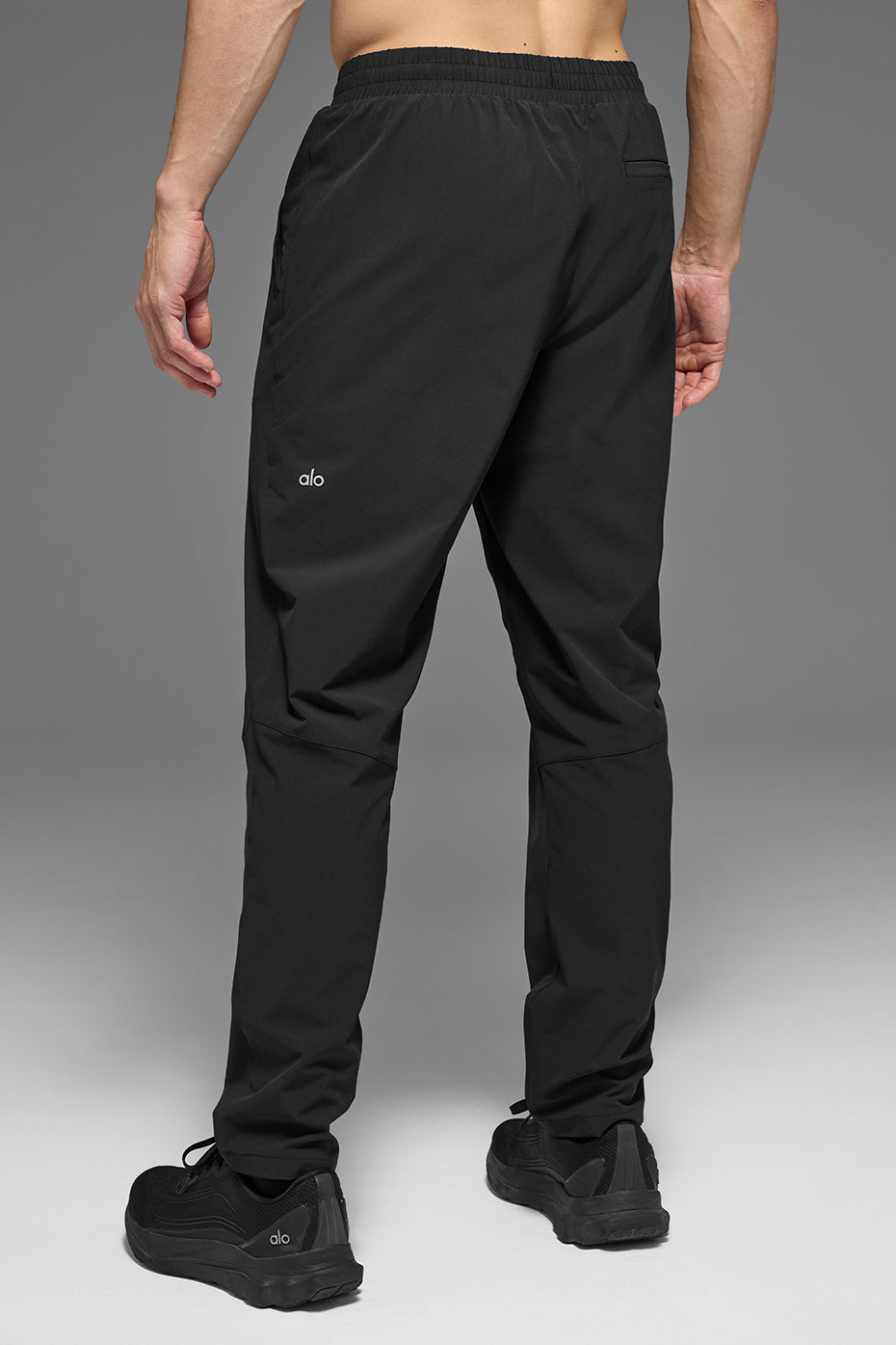 Alo Yoga Repetition Pant - Black