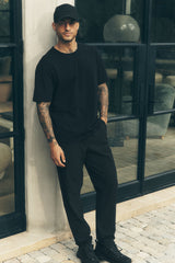 Alo Yoga Repetition Pant - Black