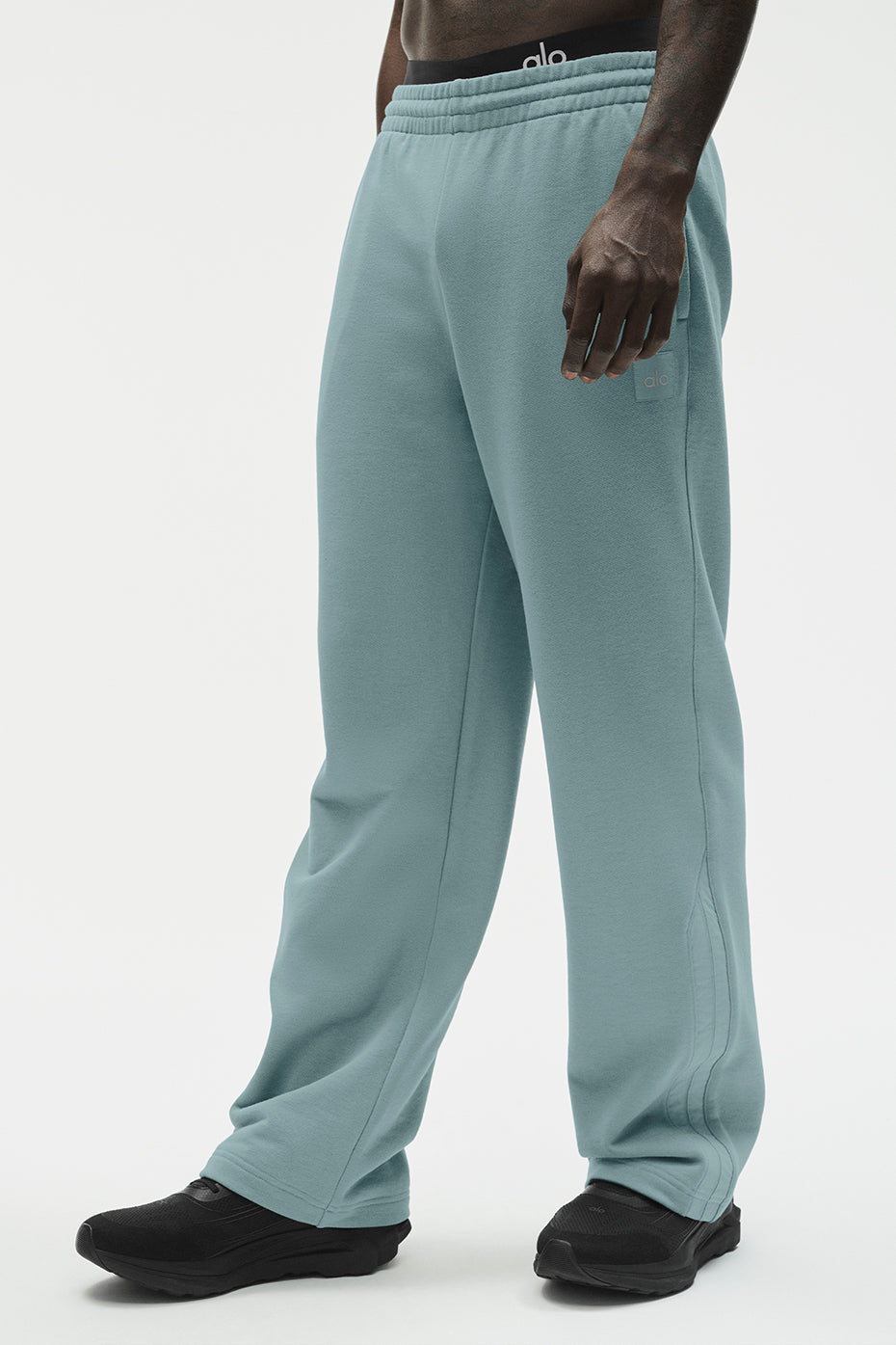 Alo Yoga Field Sweatpant - Desert Sage