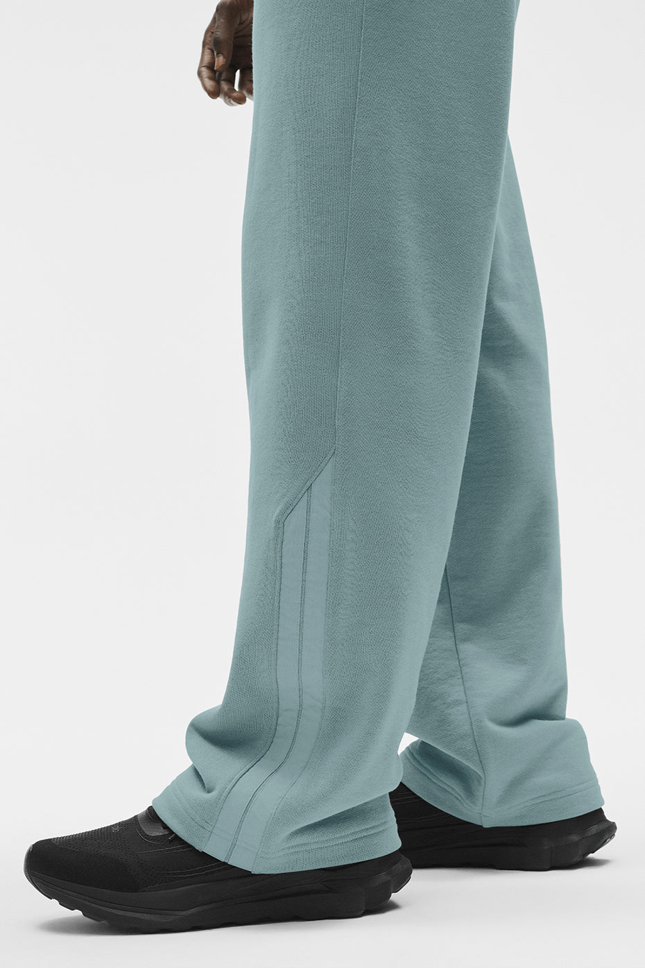 Alo Yoga Field Sweatpant - Desert Sage