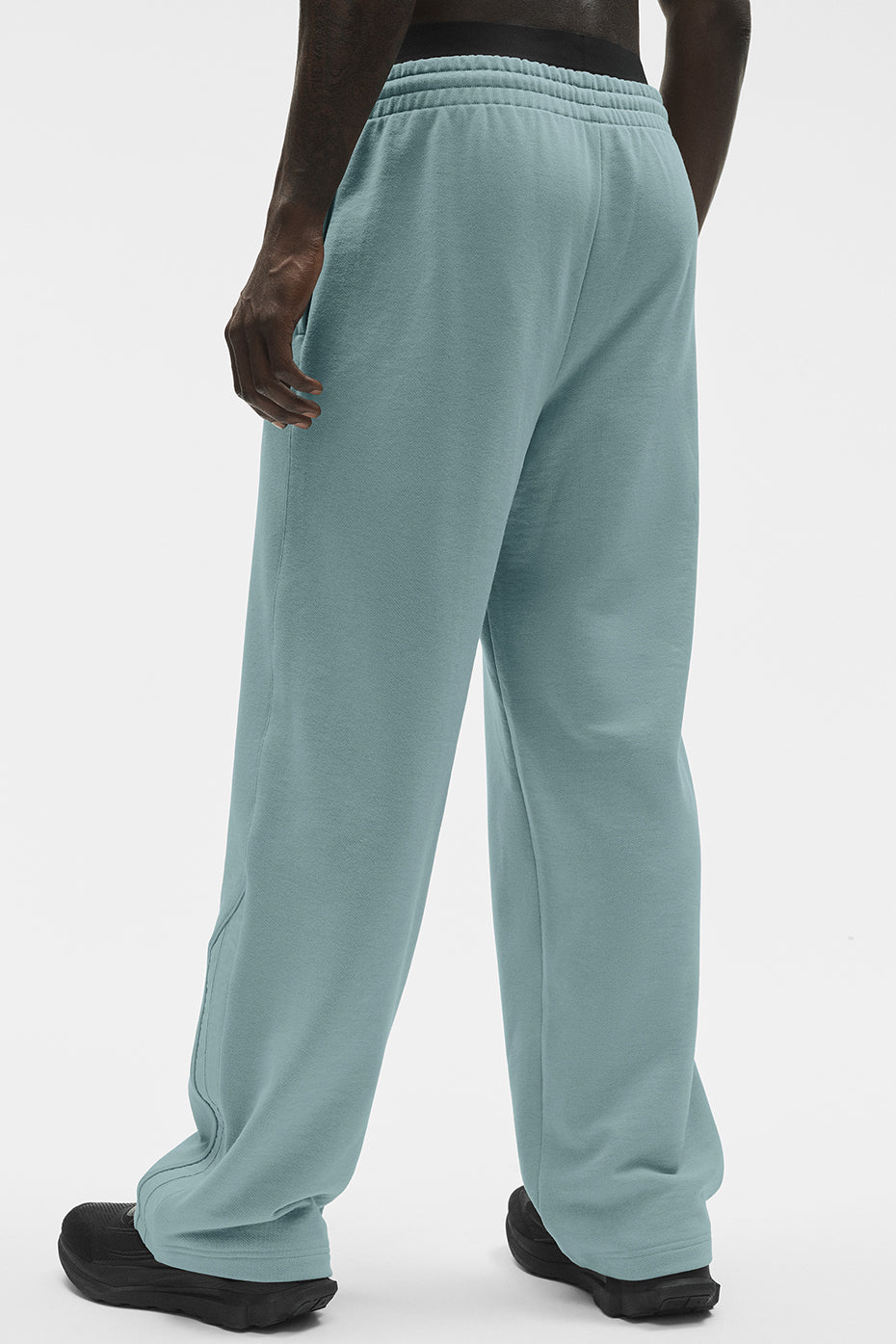 Alo Yoga Field Sweatpant - Desert Sage