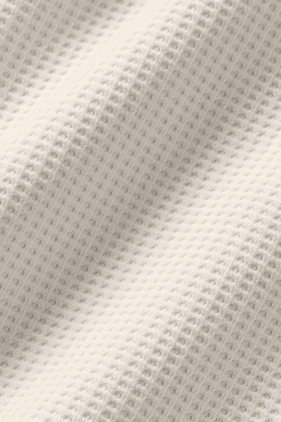 Alo Yoga 7" Waffle Lounge Short - Bone