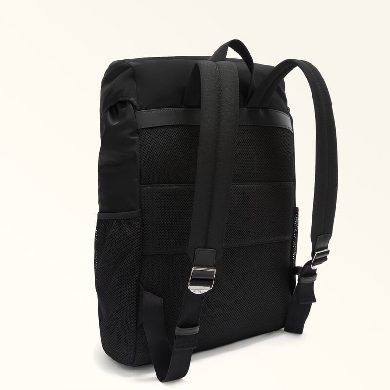 Furla Man Cosmo Nero