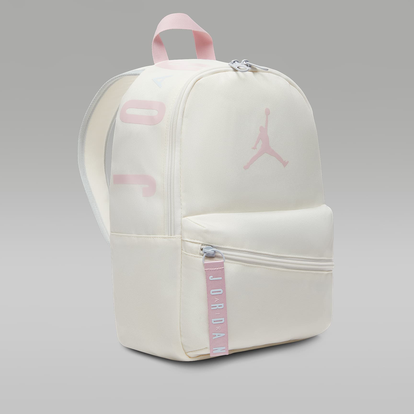Nike Jordan Toddler Mini Air Patrol Backpack (11L)