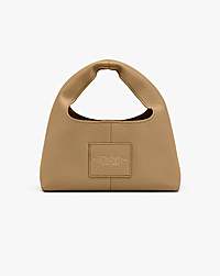 Marc Jacobs The Mini Sack Bag Camel