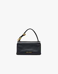 Marc Jacobs The Mini Dual Bag Black