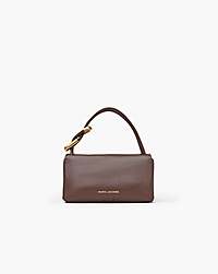 Marc Jacobs The Mini Dual Bag Ganache